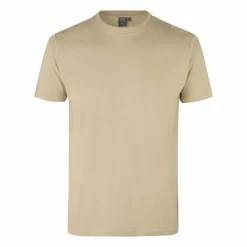 ID Yes Herre T-shirt - Kit