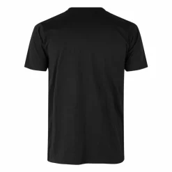 ID Yes Herre T-shirt - Sort