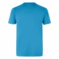 ID Yes Herre T-shirt - Turkis