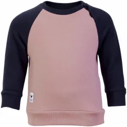 Impala Alpha Børne Sweatshirt - Woodrose