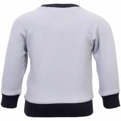Impala Alpha Børne Sweatshirt - Gray Dawn