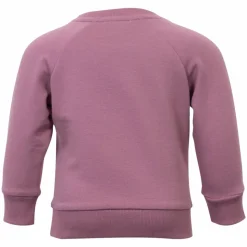 Impala Alpha Børne Sweatshirt - Mellow Mauve