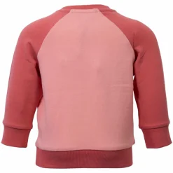 Impala Alpha Børne Sweatshirt - Faded Rose
