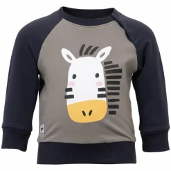 Impala Alpha Børne Sweatshirt - Blue Nights