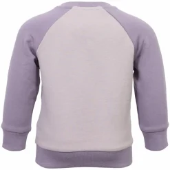 Impala Alpha Børne Sweatshirt - Ashes of Rose