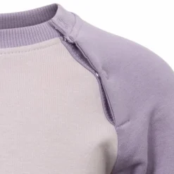 Impala Alpha Børne Sweatshirt - Ashes of Rose