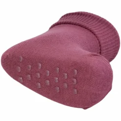 Impala Ange Børne Strømper m. non-slip - Powder