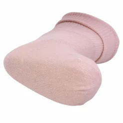 Impala Ange Børne Strømper m. non-slip - Dusty Rose