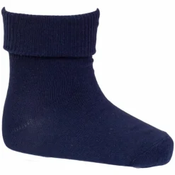Impala Ange Børne Strømper m. non-slip - Blue Nights