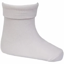 Impala Ange Børne Strømper m. non-slip - Off white