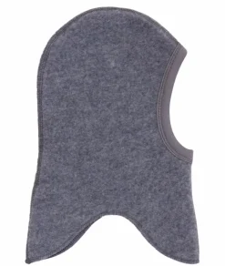 Impala Chérie Børne Elefanthue - Grey Melange