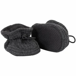 Impala Deluca Baby Futter - Mid. Grey Melange
