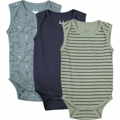 Impala Juno Baby Body - Boy Mix 1126
