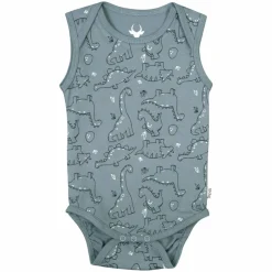Impala Juno Baby Body - Boy Mix 1126