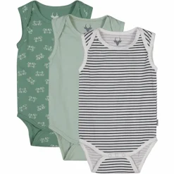 Impala Juno Baby Body - Boy Mix 3125
