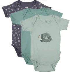 Impala Juno Baby Body - Boy Mix 2225