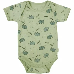 Impala Juno Baby Body - Boy Mix 1126