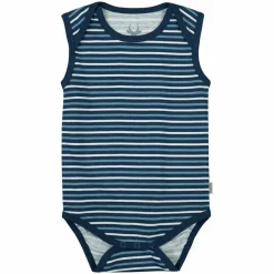 Impala Juno Baby Body - Boy Mix 2225