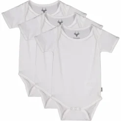 Impala Juno Baby Body - Bright White