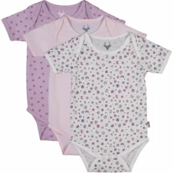 Impala Juno Baby Body - Girl Mix 3125