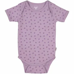 Impala Juno Baby Body - Girl Mix 3125