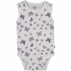 Impala Juno Baby Body - Girl Mix 3125