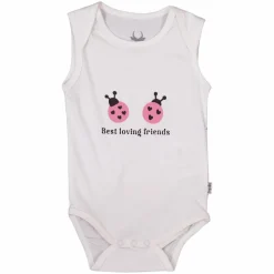 Impala Juno Baby Body - Girl Mix 3225