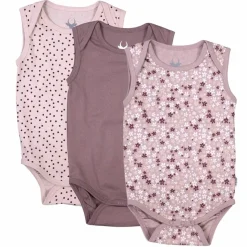 Impala Juno Baby Body - Girl Mix 1126