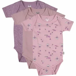 Impala Juno Baby Body - Girl Mix 1225