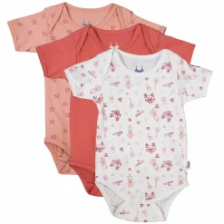Impala Juno Baby Body - Girl Mix 2225