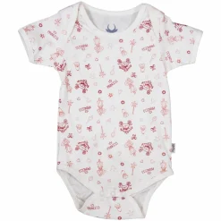 Impala Juno Baby Body - Girl Mix 2225