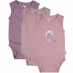 Impala Juno Baby Body - Girl Mix 1225