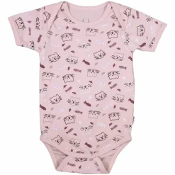 Impala Juno Baby Body - Girl Mix 1126