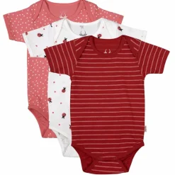 Impala Juno Baby Body - Girl Mix 3225