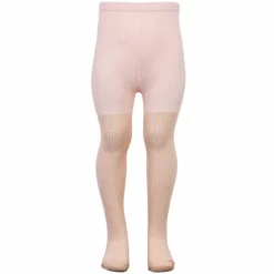 Impala Mia Børne Strømpebukser m. glimmer - Rose w/Lurex