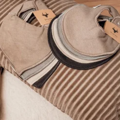 Impala Petit Baby Savlesmæk - Unisex Colour 4 Pack