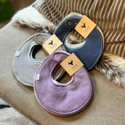 Impala Petit Baby Savlesmæk - Unisex Colour 4 Pack
