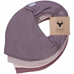 Impala Petit Baby Savlesmæk - Girl Colour 4 Pack