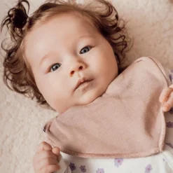Impala Petit Baby Savlesmæk - Girl Colour 4 Pack