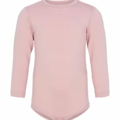 JBS of Denmark Baby Body i bambus - Rose