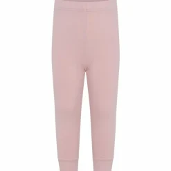 JBS of Denmark Børne Leggings i bambus - Rose