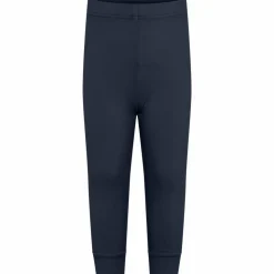 JBS of Denmark Børne Leggings i bambus - Navy