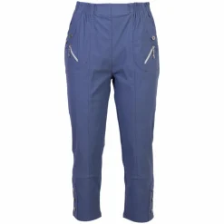 J.S.T. For My Dame Knickers - Blue