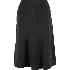 J.S.T. For My Dame Nederdel - Black