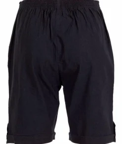 J.S.T. For My Dame Shorts - Black