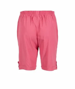 J.S.T. For My Dame Shorts - Rose