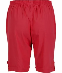 J.S.T. For My Dame Shorts - Red