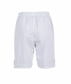 J.S.T. For My Dame Shorts - White