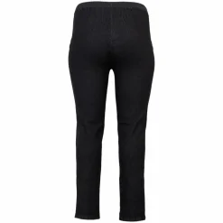 J.S.T. For My Gerda Dame Jeans - Black denim