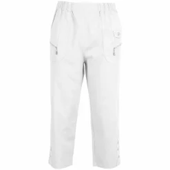 J.S.T. For My Vera Dame Knickers - White